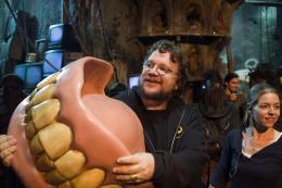 Guillermo Del Toro