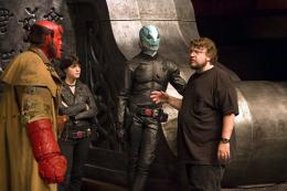 Guillermo Del Toro