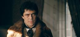 Benicio Del Toro
