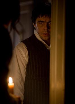 Benicio Del Toro