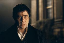 Benicio Del Toro