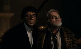 Benicio Del Toro