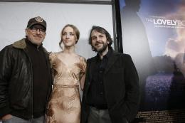 Steven Spielberg