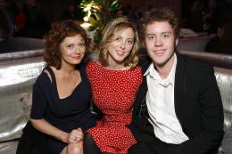 Susan Sarandon