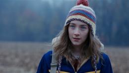 Lovely Bones