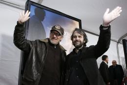 Steven Spielberg