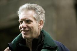 David Cronenberg