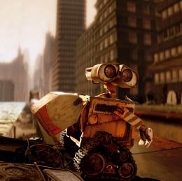 Wall.E