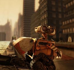 Wall.E