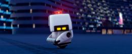 Wall.E