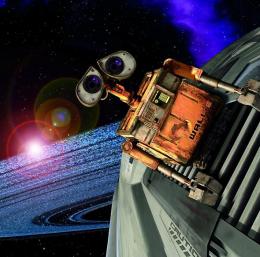 Wall.E