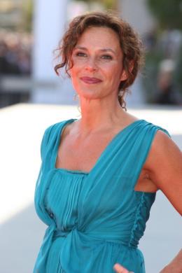 Valeria Cavalli