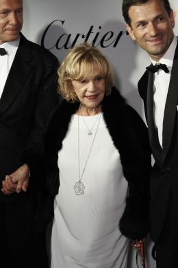 Jeanne Moreau