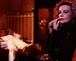 Jeanne Moreau