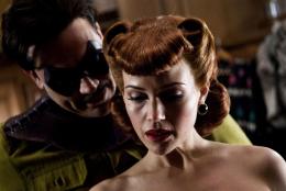Watchmen - Les Gardiens