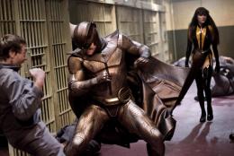 Watchmen - Les Gardiens