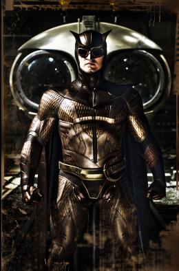 Watchmen - Les Gardiens