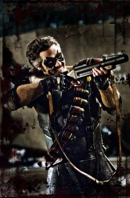 Watchmen - Les Gardiens