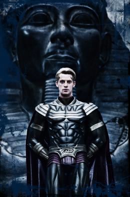 Watchmen - Les Gardiens
