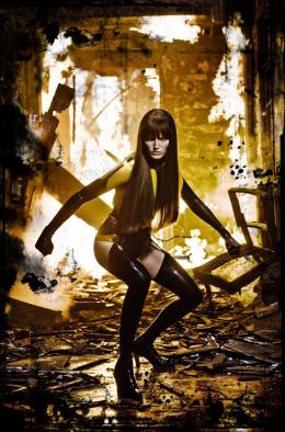 Watchmen - Les Gardiens