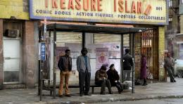 Watchmen - Les Gardiens