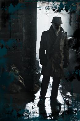 Watchmen - Les Gardiens