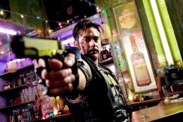Watchmen - Les Gardiens
