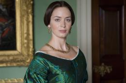 Victoria : Les jeunes années d