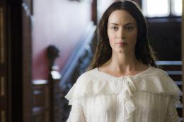 Victoria : Les jeunes années d