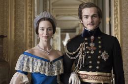 Victoria : Les jeunes années d