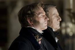 Victoria : Les jeunes années d
