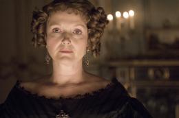 Victoria : Les jeunes années d