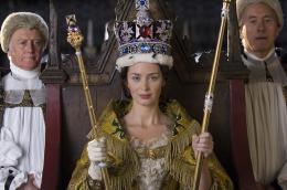Victoria : Les jeunes années d