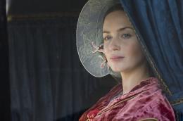 Victoria : Les jeunes années d