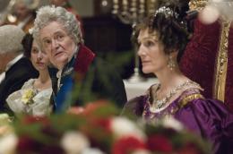 Victoria : Les jeunes années d