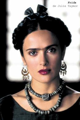 Salma Hayek