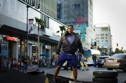 Hancock
