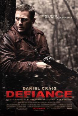 Daniel Craig