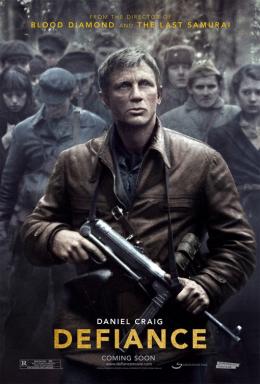 Daniel Craig
