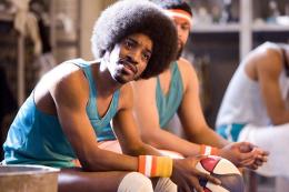 Semi-Pro
