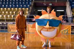 Semi-Pro