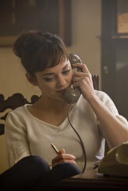 Marion Cotillard