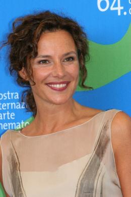 Valeria Cavalli