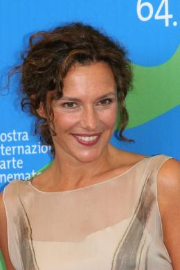 Valeria Cavalli