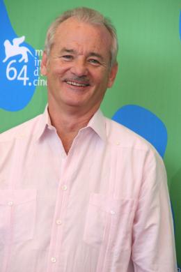 Bill Murray