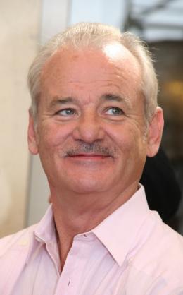 Bill Murray