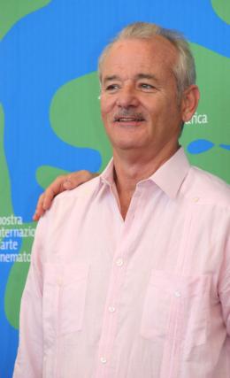 Bill Murray