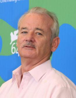 Bill Murray