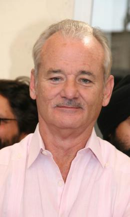 Bill Murray