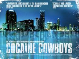 Cocaine Cowboys